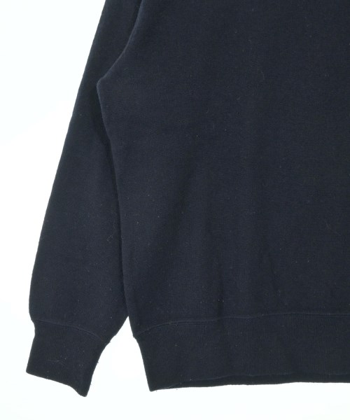 COMME des GARCONS（コムデギャルソン）ニット・セーター 紺 サイズ:F レディース/2200680633132