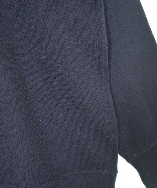 COMME des GARCONS（コムデギャルソン）ニット・セーター 紺 サイズ:F レディース/2200680633132