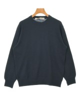 COMME des GARCONS（コムデギャルソン）ニット・セーター 紺 サイズ:F レディース/2200680633132