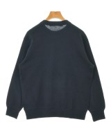 COMME des GARCONS（コムデギャルソン）ニット・セーター 紺 サイズ:F レディース/2200680633132