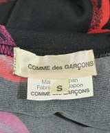 COMME des GARCONS（コムデギャルソン）Tシャツ・カットソー 黒 サイズ:S レディース/2200680633170