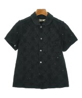 COMME des GARCONS（コムデギャルソン）カジュアルシャツ 黒 サイズ:-(M位) レディース/2200680633187