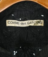 COMME des GARCONS（コムデギャルソン）カジュアルシャツ 黒 サイズ:-(M位) レディース/2200680633187