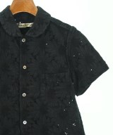 COMME des GARCONS（コムデギャルソン）カジュアルシャツ 黒 サイズ:-(M位) レディース/2200680633187