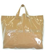 COMME des GARCONS（コムデギャルソン）トートバッグ ベージュ サイズ:- メンズ/2200683261073