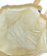 COMME des GARCONS（コムデギャルソン）トートバッグ ベージュ サイズ:- メンズ/2200683261073