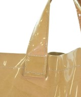COMME des GARCONS（コムデギャルソン）トートバッグ ベージュ サイズ:- メンズ/2200683261073