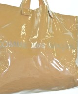 COMME des GARCONS（コムデギャルソン）トートバッグ ベージュ サイズ:- メンズ/2200683261073