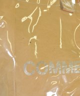 COMME des GARCONS（コムデギャルソン）トートバッグ ベージュ サイズ:- メンズ/2200683261073
