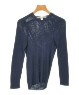 COMME des GARCONS（コムデギャルソン）ニット・セーター 紺 サイズ:S レディース/2200684094021