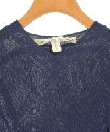 COMME des GARCONS（コムデギャルソン）ニット・セーター 紺 サイズ:S レディース/2200684094021