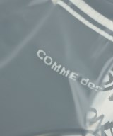 COMME des GARCONS（コムデギャルソン）小物類（その他） 黒 サイズ:- レディース/2200684669083
