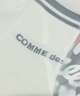 COMME des GARCONS（コムデギャルソン）小物類（その他） 白 サイズ:M レディース/2200684669090