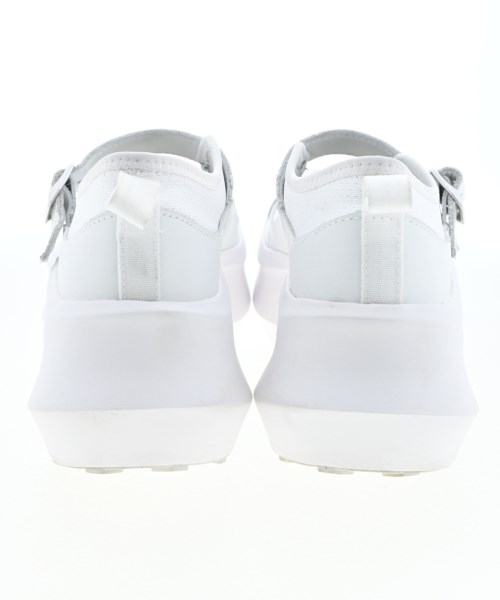 COMME des GARCONS（コムデギャルソン）スニーカー 白 サイズ:24.5cm レディース/2200684669120