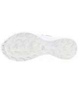 COMME des GARCONS（コムデギャルソン）スニーカー 白 サイズ:24.5cm レディース/2200684669120