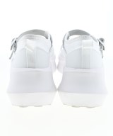 COMME des GARCONS（コムデギャルソン）スニーカー 白 サイズ:24.5cm レディース/2200684669120