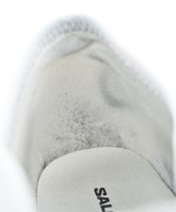 COMME des GARCONS（コムデギャルソン）スニーカー 白 サイズ:24.5cm レディース/2200684669120
