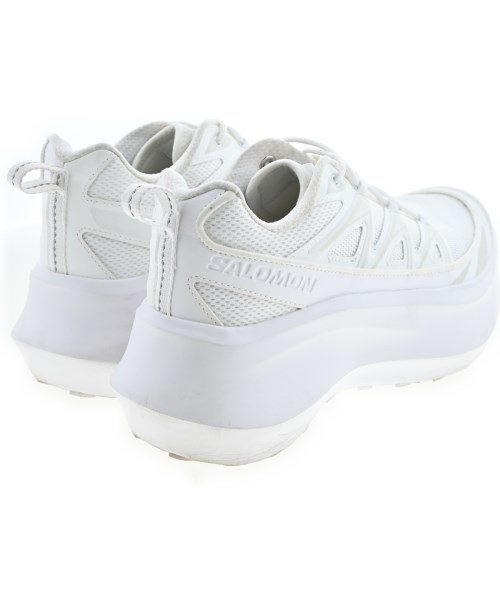 COMME des GARCONS（コムデギャルソン）スニーカー 白 サイズ:24.5cm レディース/2200684669137