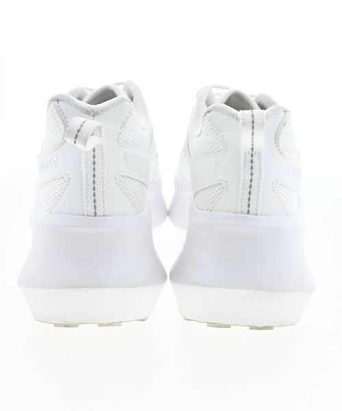 COMME des GARCONS（コムデギャルソン）スニーカー 白 サイズ:24.5cm レディース/2200684669137