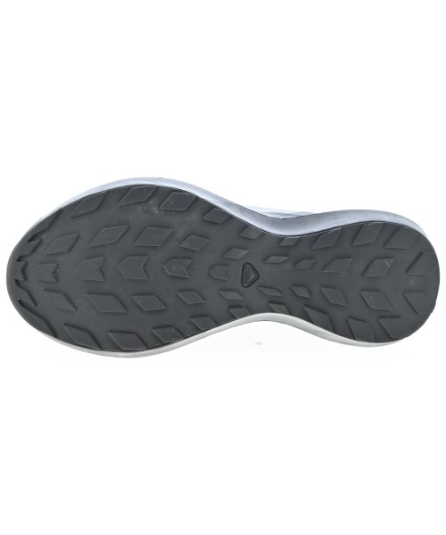 COMME des GARCONS（コムデギャルソン）スニーカー 黒 サイズ:24.5cm レディース/2200684669144