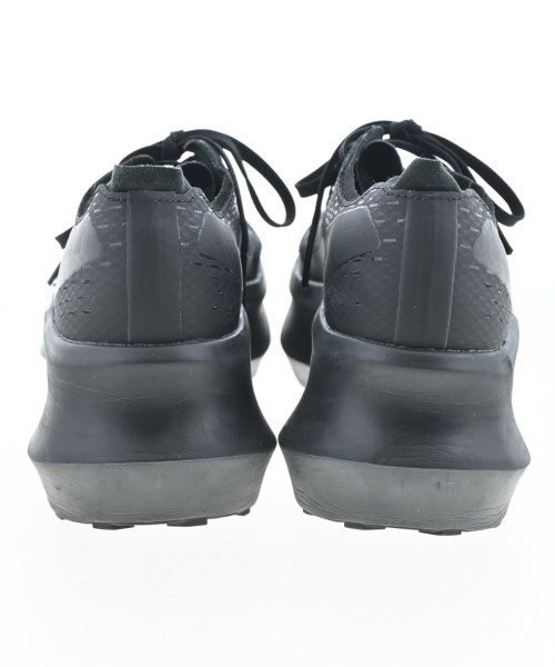 COMME des GARCONS（コムデギャルソン）スニーカー 黒 サイズ:24.5cm レディース/2200684669144