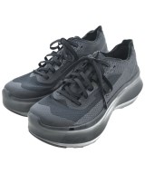 COMME des GARCONS（コムデギャルソン）スニーカー 黒 サイズ:24.5cm レディース/2200684669144