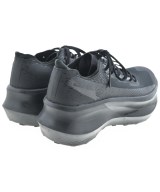 COMME des GARCONS（コムデギャルソン）スニーカー 黒 サイズ:24.5cm レディース/2200684669144