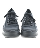 COMME des GARCONS（コムデギャルソン）スニーカー 黒 サイズ:24.5cm レディース/2200684669144