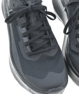 COMME des GARCONS（コムデギャルソン）スニーカー 黒 サイズ:24.5cm レディース/2200684669144