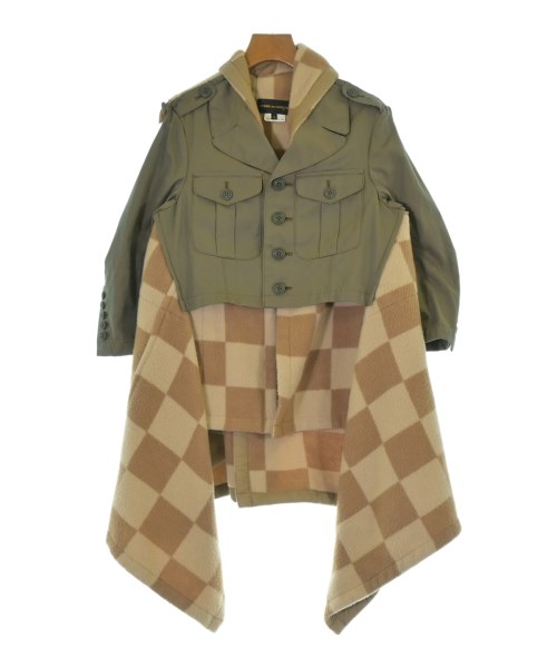 COMME des GARCONS(コムデギャルソン)その他 その他（柄物・カラフル） サイズ:S/2200684669182