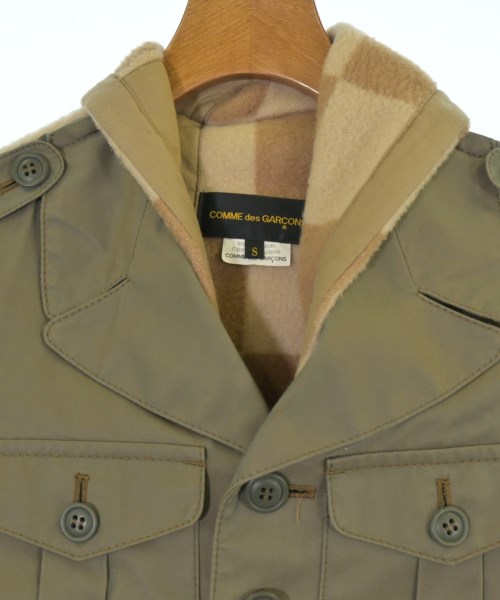 COMME des GARCONS（コムデギャルソン）その他 その他（柄物・カラフル） サイズ:S レディース/2200684669182