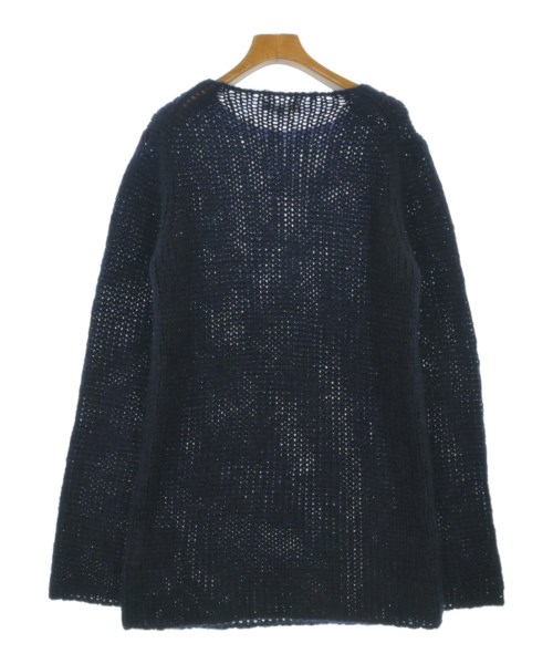 COMME des GARCONS（コムデギャルソン）ニット・セーター 紺 サイズ:S レディース/2200687026081