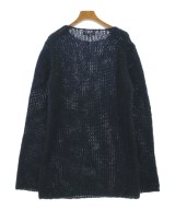 COMME des GARCONS（コムデギャルソン）ニット・セーター 紺 サイズ:S レディース/2200687026081