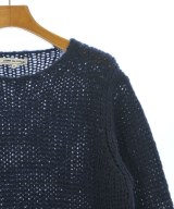 COMME des GARCONS（コムデギャルソン）ニット・セーター 紺 サイズ:S レディース/2200687026081