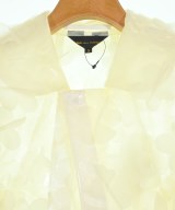 COMME des GARCONS（コムデギャルソン）カジュアルジャケット 白 サイズ:S レディース/2200687026104