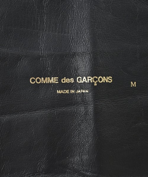 COMME des GARCONS（コムデギャルソン）ベルト 緑 サイズ:M レディース/2200687026289