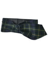 COMME des GARCONS（コムデギャルソン）ベルト 緑 サイズ:M レディース/2200687026289