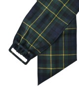 COMME des GARCONS（コムデギャルソン）ベルト 緑 サイズ:M レディース/2200687026289