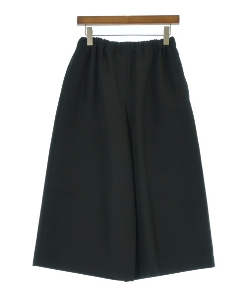 コムデギャルソン(COMME des GARCONS)のCOMME des GARCONS クロップドパンツ
