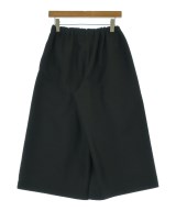 COMME des GARCONS（コムデギャルソン）クロップドパンツ 黒 サイズ:XS レディース/2200687944019