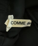 COMME des GARCONS（コムデギャルソン）クロップドパンツ 黒 サイズ:XS レディース/2200687944019