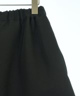 COMME des GARCONS（コムデギャルソン）クロップドパンツ 黒 サイズ:XS レディース/2200687944019