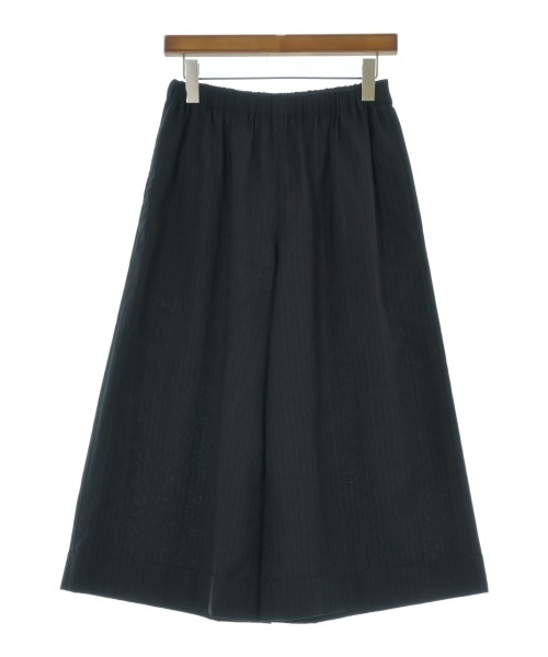 コムデギャルソン(COMME des GARCONS)のCOMME des GARCONS クロップドパンツ