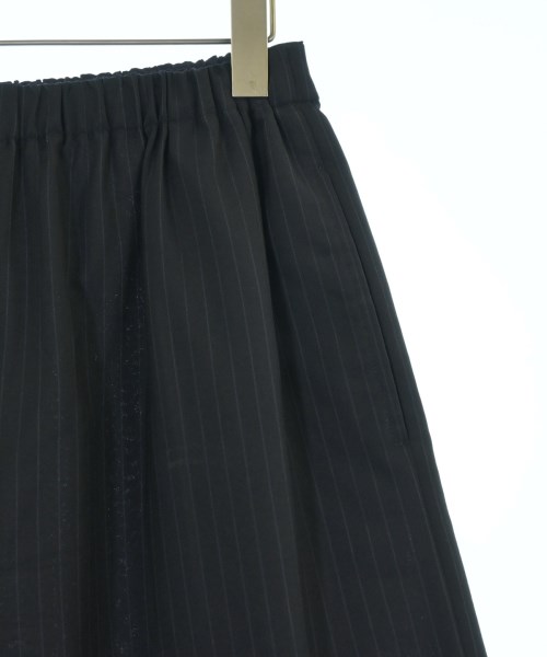 COMME des GARCONS（コムデギャルソン）クロップドパンツ 黒 サイズ:XS レディース/2200687944026