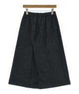 COMME des GARCONS（コムデギャルソン）クロップドパンツ 黒 サイズ:XS レディース/2200687944026