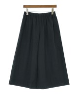 COMME des GARCONS クロップドパンツ