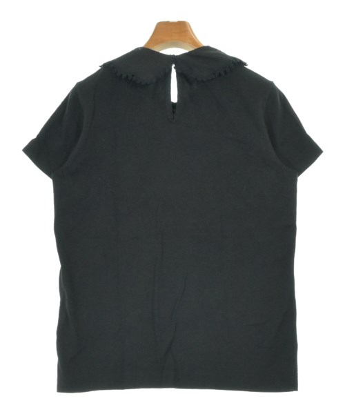 COMME des GARCONS（コムデギャルソン）Tシャツ・カットソー 黒 サイズ:M レディース/2200688194048
