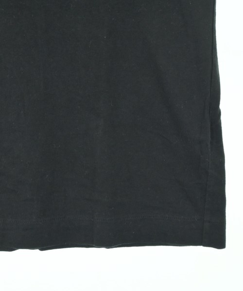 COMME des GARCONS（コムデギャルソン）Tシャツ・カットソー 黒 サイズ:M レディース/2200688194048