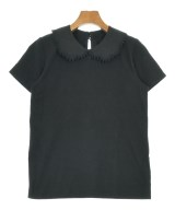 COMME des GARCONS（コムデギャルソン）Tシャツ・カットソー 黒 サイズ:M レディース/2200688194048