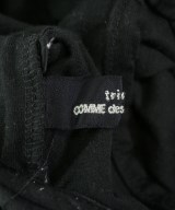 COMME des GARCONS（コムデギャルソン）Tシャツ・カットソー 黒 サイズ:M レディース/2200688194048